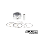 High Compression Piston Taida 160cc (58.5mm)