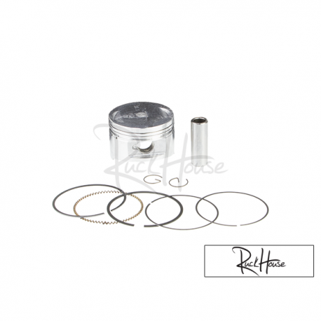 High Compression Piston Taida 160cc (58.5mm)