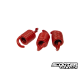 Clutch Springs Doppler SX86 Red (Hard)