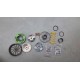 cvt kit ncy for zuma 1200-1197