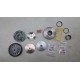 cvt kit ncy for zuma 1200-1197