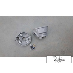 cylinder and cylinder head cover TPR 77cc