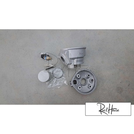 tpr 77 missing cylinder stud, cylinder head and gasket kit