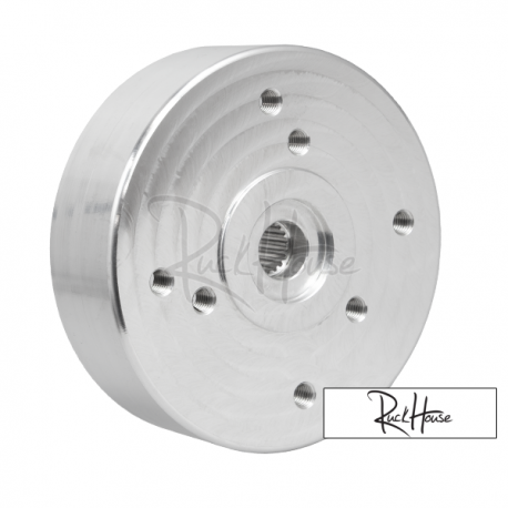 Rear Hub Multi Bolt Pattern 4x110, 3x80 Yamaha Bws/Zuma 50F