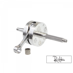 Crankshaft Top Performances TPR Factory 47mm stroke/98mm conrod Piaggio