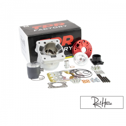 Cylinder kit Top Performances TPR Factory 100cc RC-ONE (Flanged Mount)