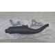 Exhaust Stage6 Street Minarelli Horizontal Model: S6-9216600 missing the heat shield