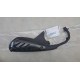 polini exhaust for vespa 50cc 4t iget 2016-2025 part number 190.0079