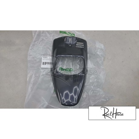 Front Fairing Black Bws'r-Zuma 88-01