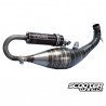Exhaust Polini Evolution P.R.E 4 100cc (Piaggio)