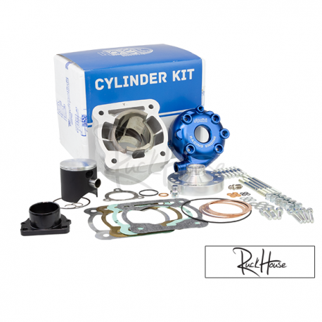 Cylinder kit Polini Evolution P.R.E 4 100cc (Piaggio)