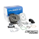 Cylinder kit Polini Evolution 70cc 10mm Minarelli Vertical