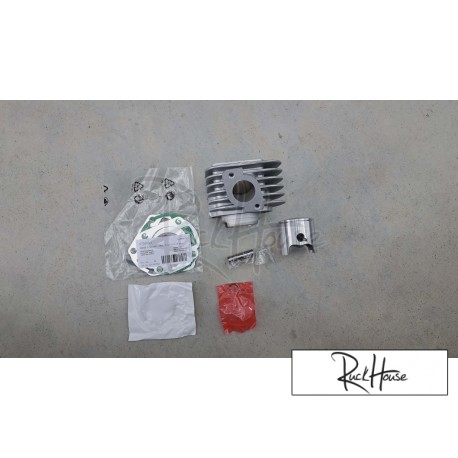 Cylinder Kit Athena SPORT (Basic) 70cc 10mm Minarelli Horizontal Missing cylinder head