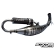 Exhaust Polini Evolution P.R.E 4 70cc (Piaggio)