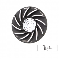 Front Pulley Polini Air Speed Evo 14 Piaggio