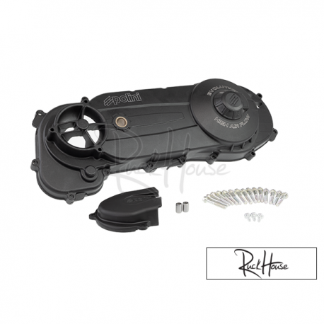 Engine Cover Polini Evolution (Piaggio)