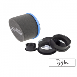 Air filter Polini Big Evolution (28-55mm)