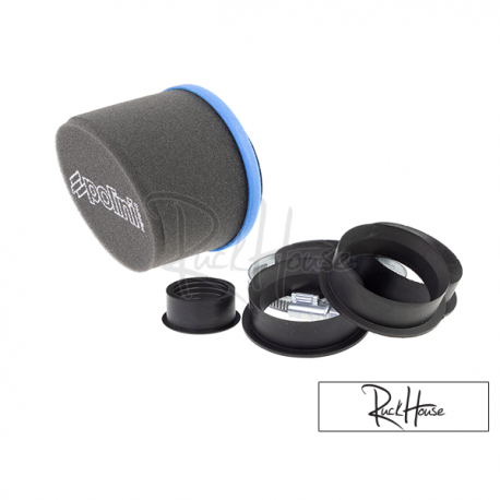 Air filter Polini Big Evolution (28-55mm)