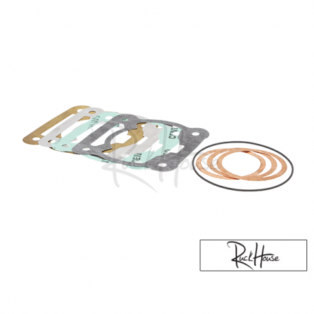 Gasket Set Polini P.R.E 4 100cc