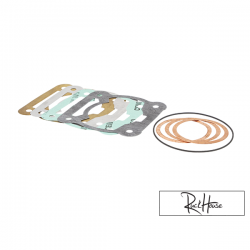 Gasket Set Polini P.R.E 4 70cc