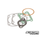 Gasket set Polini Evolution 70cc Minarelli Vertical
