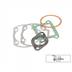 Gasket set Polini Evolution 70cc Minarelli Vertical