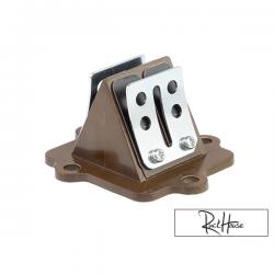 Reed Valve Polini Minarelli Horizontal