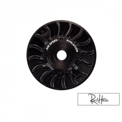 Front Pulley Polini Air Speed Evo CNC Piaggio