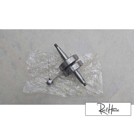 crankshaft doopler endurance for euro3-4