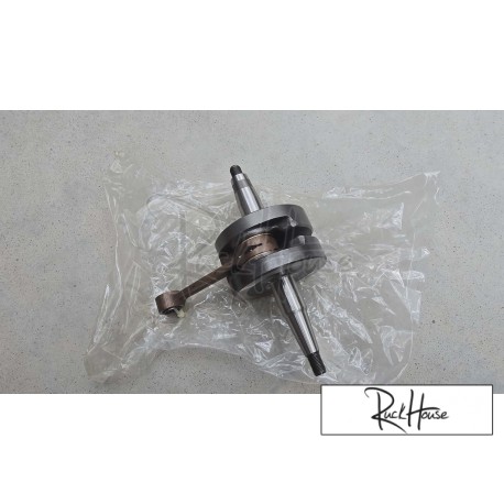 crankshaft athena 080015