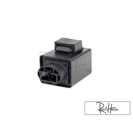 Led Indicator relay (Bws/Zuma 2002-2011)
