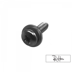 Side Cover Screw (Bws/Zuma 2002-2011)