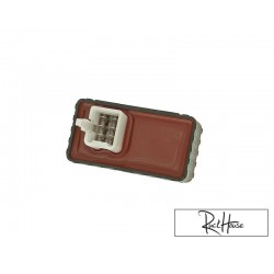 TC Unit Malossi MHR (AF18)