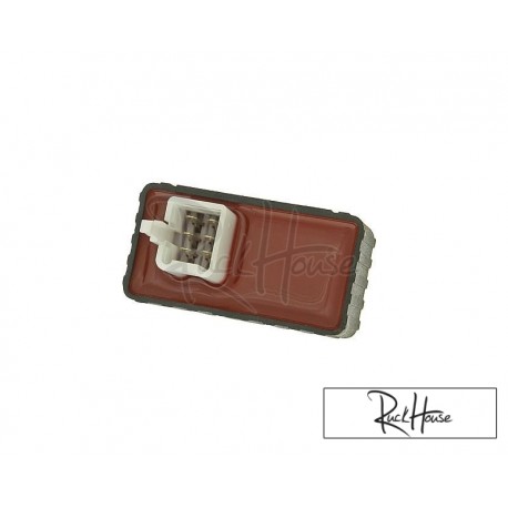 TC Unit Malossi MHR (AF18)