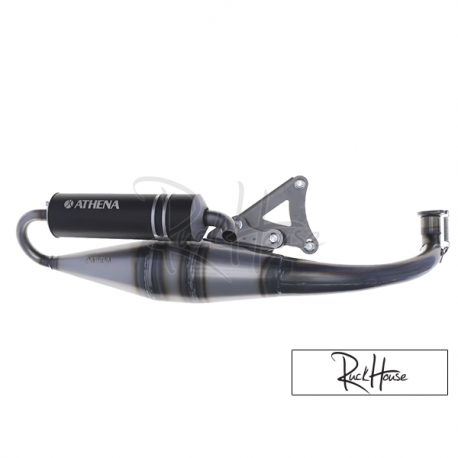 Exhaust Athena Sporting