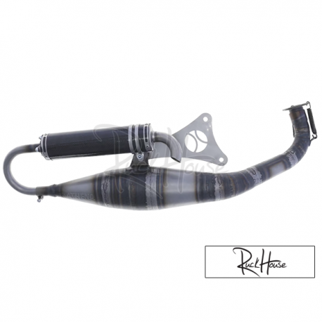 Exhaust Athena Evolution