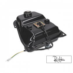 Fuel Tank (PGO)