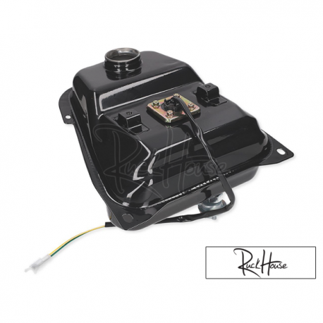 Fuel Tank (PGO)