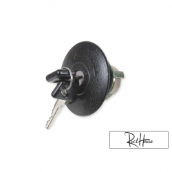 Fuel Tank Cap With Keys (PGO)