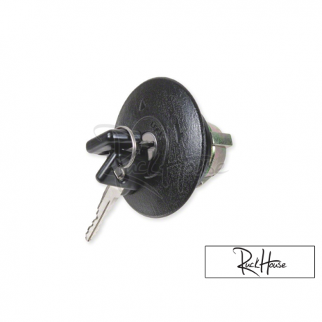 Fuel Tank Cap With Keys (PGO)