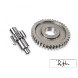 Secondary Gear Kit Stylepro 14/41 (PGO)