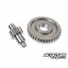 Secondary Gear Kit Stylepro 14/41 (PGO)