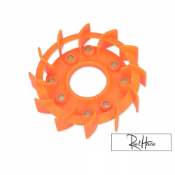 Oversize Fan Wheel Stylepro