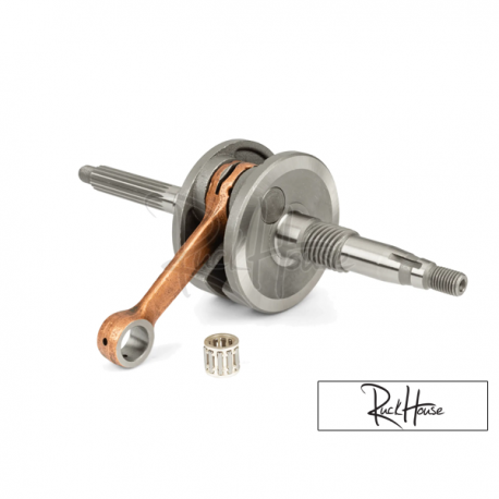 Crankshaft Motoforce 10mm (PGO-Genuine)