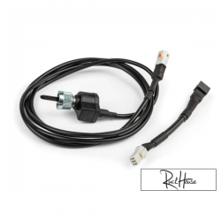 Speed Sensor adapter Koso/Stage6 White connector