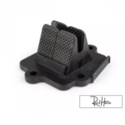 Reed Valve Motoforce Racing Evo Minarelli Horizontal