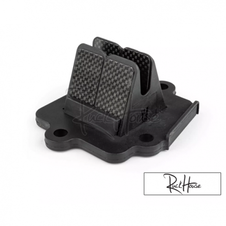 Reed Valve Motoforce Racing Evo Minarelli Horizontal