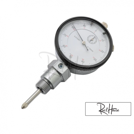 Analog Ignition Timing Tool Easyboost