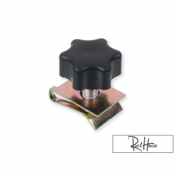 Oil Tank Cover Screw