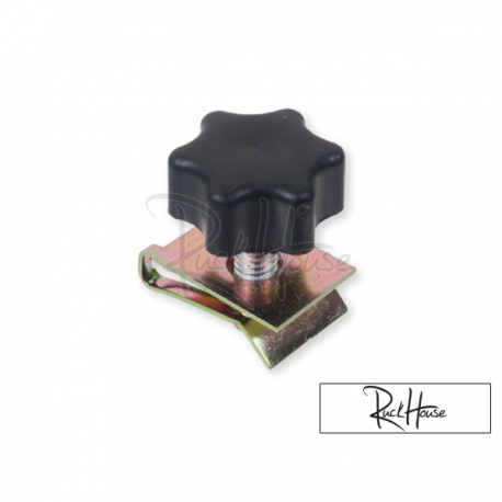 Oil Tank Cover Screw